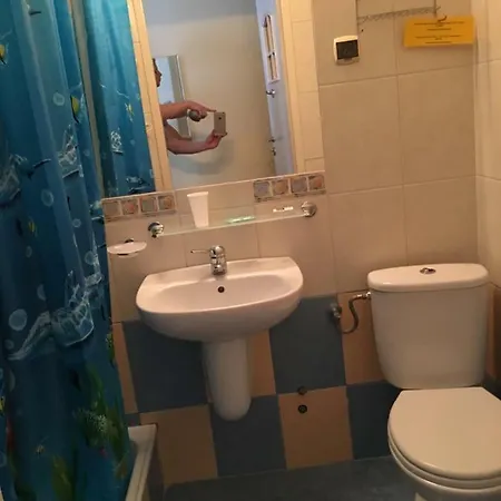 Pokoje U Liska Апартаменты *